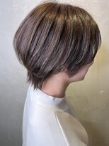 ベジータ(VEGETA)&nbsp;ショートスタイル