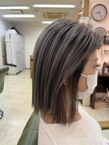 美容室 ガーデン&nbsp;バレイヤージュ