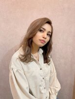 ブリッサ ヘアー(brisa hair) 髪質改善.ブリーチ.ハイライト.縮毛矯正.インナーカラー.キッズ