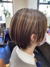 フェリシテ(Felicite)