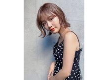 オーブ ヘアー セレーヌ 新百合ヶ丘店(AUBE HAIR sereine)