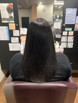 ブリエ 札幌店(Briller) Briller美艶髪カット×髪質改善ヘアエステ/札幌ブリエ