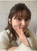 チョコレートブラウン