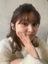 エミュ 天文館店(eMu) チョコレートブラウン