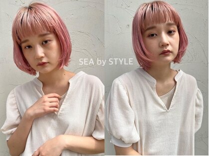 シー バイ スタイル(SEA by STYLE)の写真