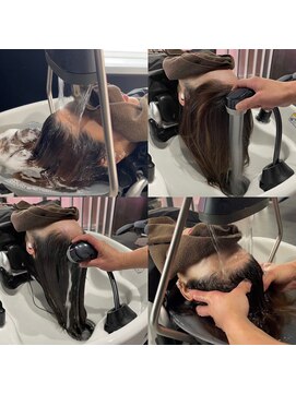 キジ(KIJI) ★頭浸浴×マイクロバブル★ 詳細はブログまで