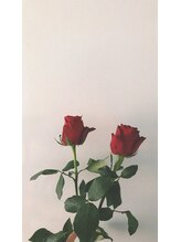 アムヘアー(Amu hair) Mikko