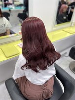 パレード 池袋(PARADE)&nbsp;【KAHO指名限定】 レッドラベンダー