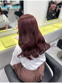 【KAHO指名限定】 レッドラベンダー