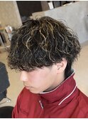 新潟波巻き