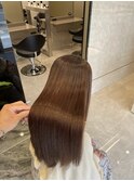 大宮でできる至高の縮毛矯正