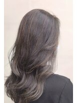 ノミネーション(Nomination)&nbsp;白髪ぼかしハイライト