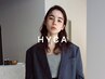 カット＋リタッチ＋veganトリートメント ￥18,040→￥15,730