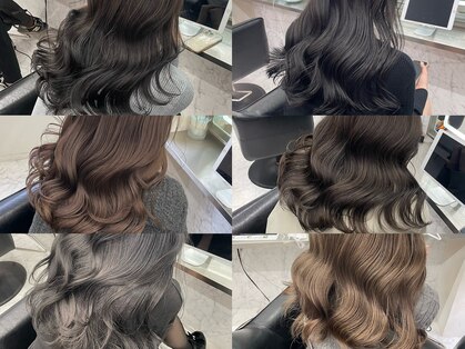 ジェプシー(JPCY)の写真