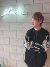 ソッチ(sotti.) 鈴木 進