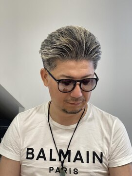 ドルクス 日本橋(Dorcus) BALMAIN PARIS