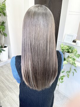 レガーメ(Legame) 透明感抜群パールアッシュ