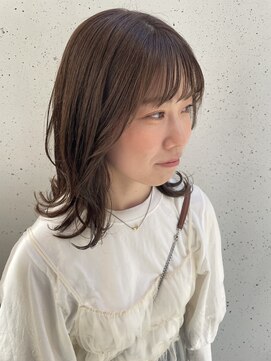 ザナドゥ 甲子園(Xanadu) medium　layer