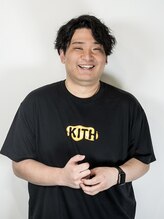 フゥ 宇都宮(FeU) 高世 洋人