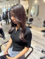 ロロネー 天満(Lolonois)&nbsp;【Lolonois天満】ラベンダーカラー（釣本 竜哉）