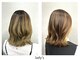 リズヘアー(RIZZ hair)の写真
