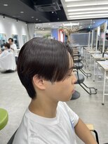 ゼスト 八王子店(ZEST)&nbsp;酸性ストレート『石井光星』