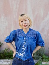 ヒカリス 中崎店(HIKARIS)&nbsp;石坂 日果梨