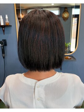 ラスト(LAST) 100%国産ヘナ