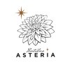 ルチル アステリア(Rutilus ASTERIA)のお店ロゴ