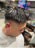 フェードショート
