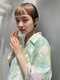 シーカ(siika)の写真/学芸大学30秒◆圧倒的支持！[ラフ]×[エッジ]の絶妙なバランスで最先端オーダーメイドスタイルが完成―…。