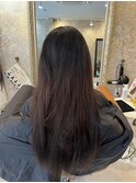 #プルエクステ#髪質改善#カラー#ヘアセット