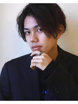 ロッソ 沖縄宜野湾店(Rosso) メンズスタイル