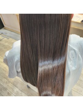 クレア(CREA) ヘアテンダー