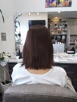 バーチュ 堺上野芝店(VIRTUE) #6Dエクステ