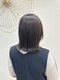 エフヘア レヴェリー(Fhair reverie)の写真/【高松/一宮/仏生山】大人女性の綺麗を応援！髪質やダメージに合わせた薬剤を選定し、理想の艶髪へ！