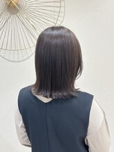 エフヘア レヴェリー(Fhair reverie)