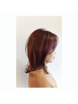 ジーツー(G2)&nbsp;ボブ