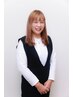 【岡田指名限定】女性ならではの褒められカット＆シャンプーブロー