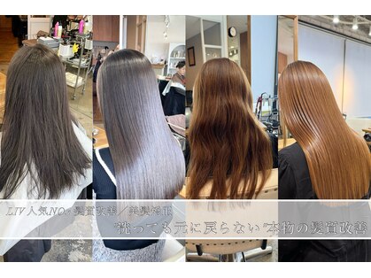 リヴ オオサカ(LIV OSAKA)の写真