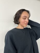 オットット(OttottO)&nbsp;ミニボブ