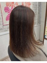 パル&nbsp;ハイライトカラー