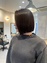 オフ エルア(ofF ’elua)&nbsp;ボブ