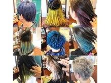 リコヘアー(RICO HAIR)