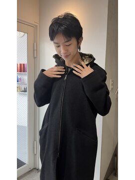 カシェル(cashel) おろしショート