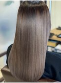 20代30代40代必見 本物 髪質改善RrSALON HYDRO XEトリートメント