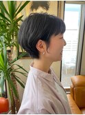 ショート/ショートカット