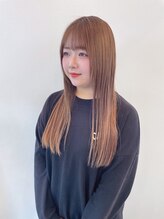 ミグシー(migcy) 山本 詩織