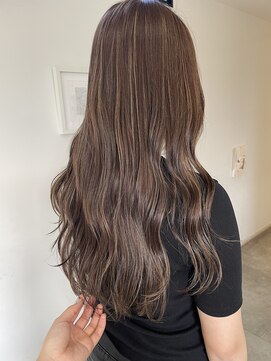 ハーティー(HEARTY) ミルクティーベージュ