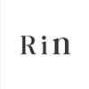 凛(Rin)のお店ロゴ